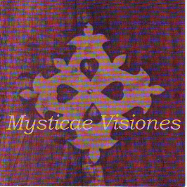 Mysticae Visiones album cover