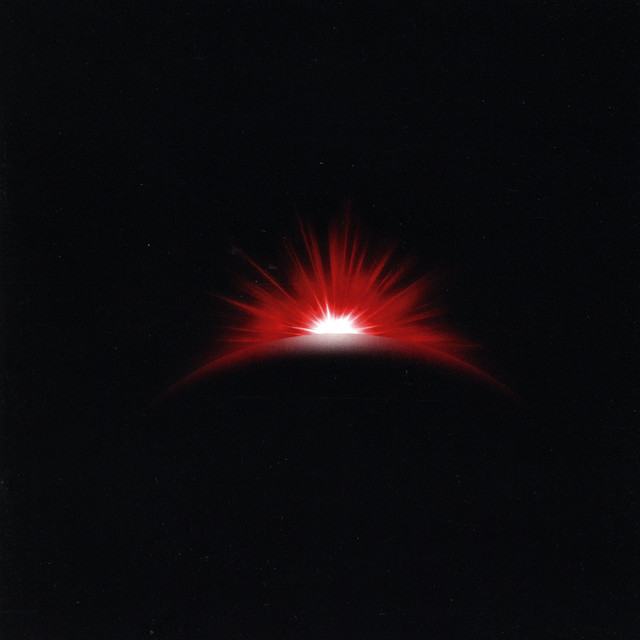 The Big Red Spark album cover