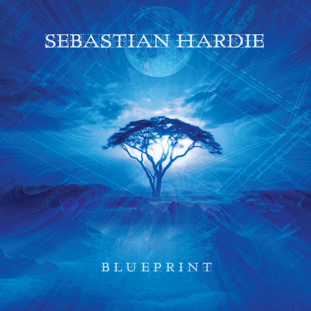 Blueprint album cover