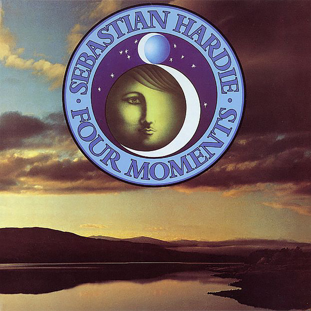 Four Moments album cover