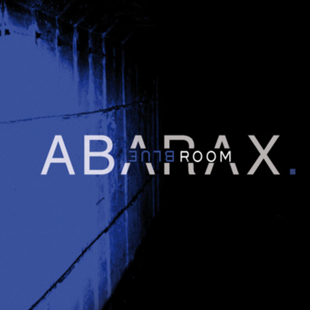 Blue Room album cover