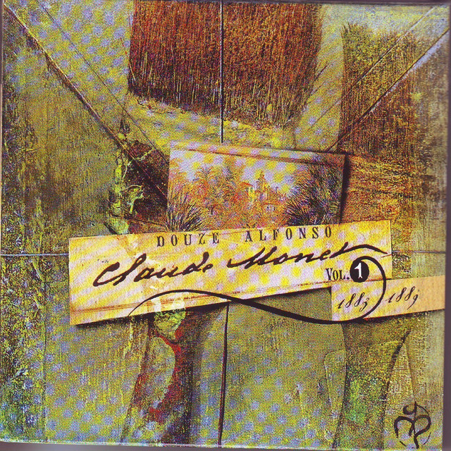 Claude Monet, Vol. 1 - 1883-1889 album cover