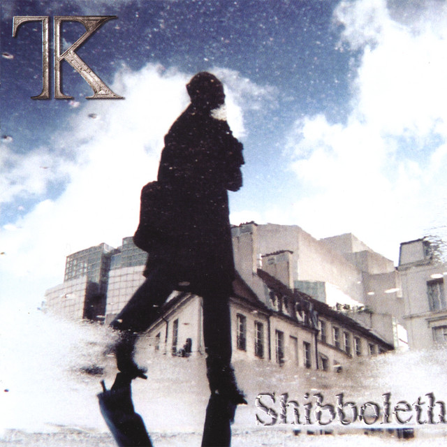 Shibboleth album cover