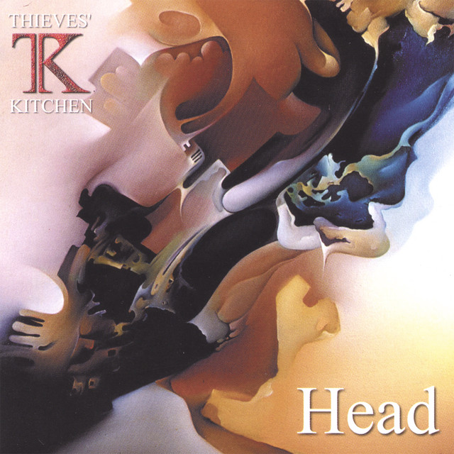 Head album cover
