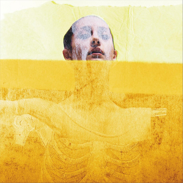 If / When album cover