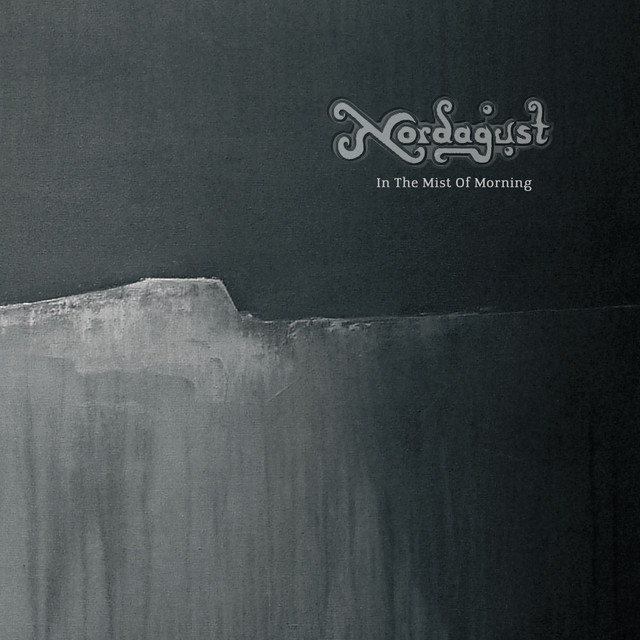 In the Mist of Morning album cover