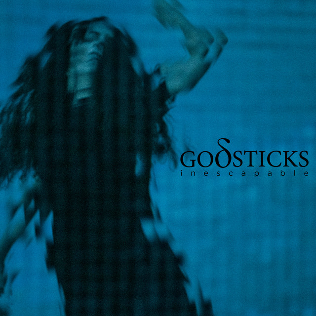 Inescapable album cover