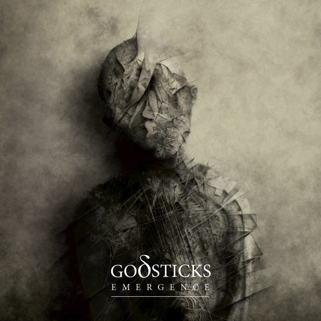 Emergence album cover