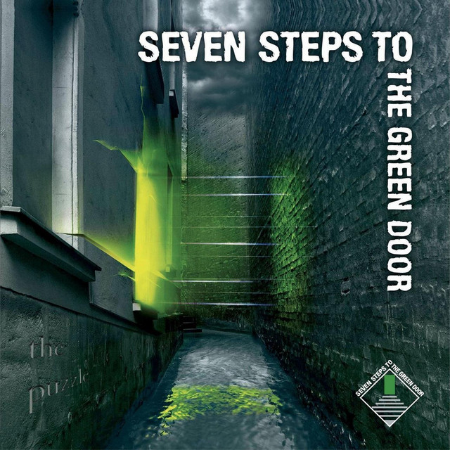 The Puzzle album cover
