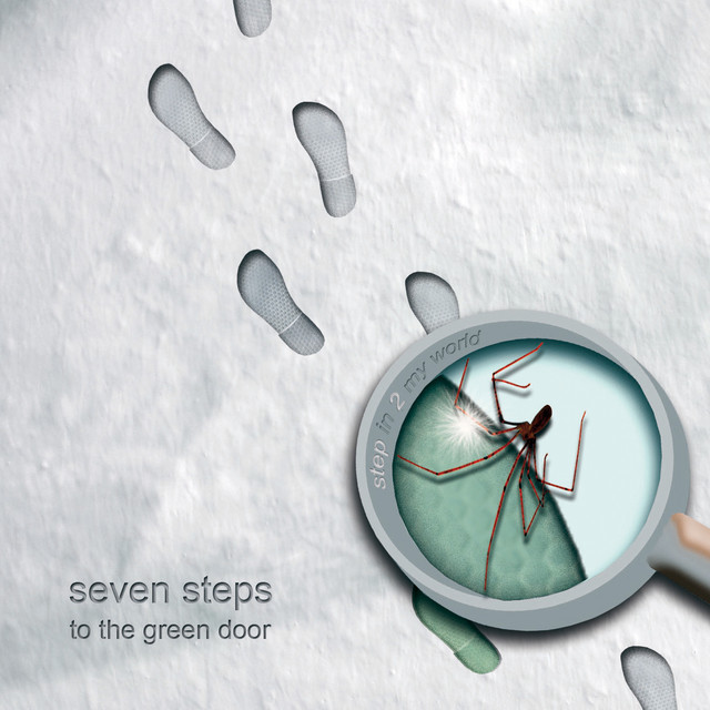 Step in 2 My World