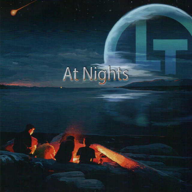 At Nights album cover