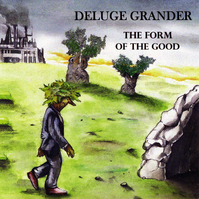 The Form of the Good album cover