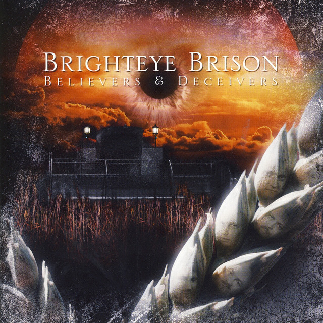 Believers & Deceivers album cover