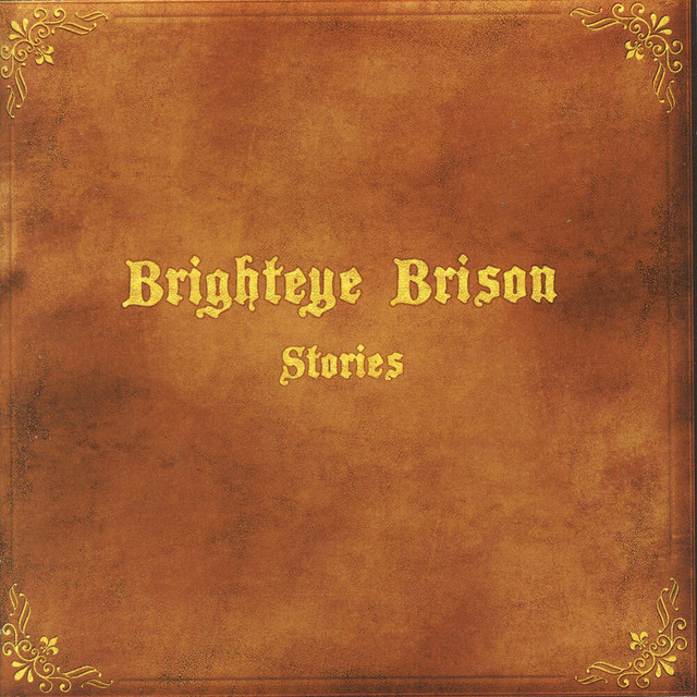 Stories album cover