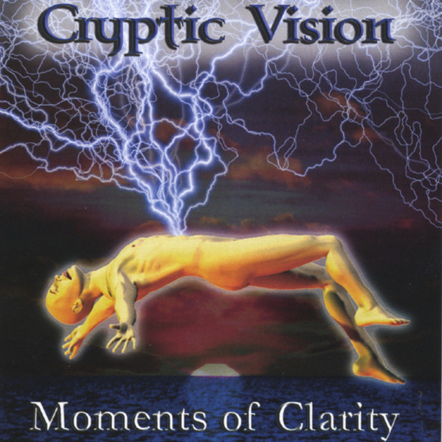 Moments of Clarity album cover