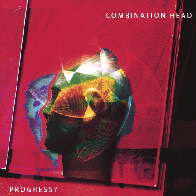 Progress? album cover