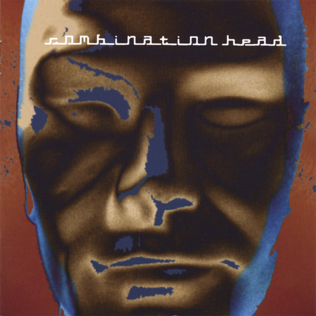 Combination Head album cover