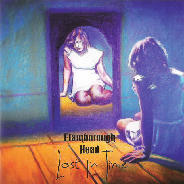 Lost In Time album cover