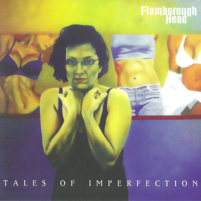 Tales Of Imperfection album cover