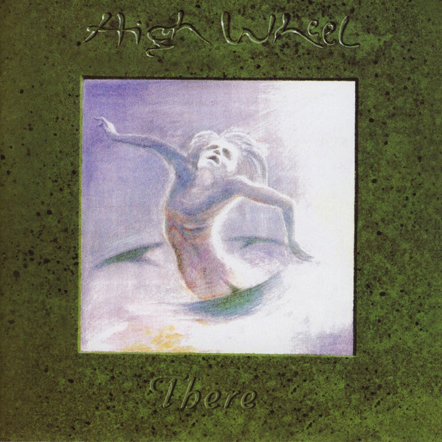 There album cover