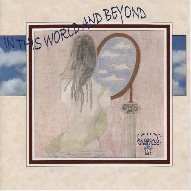 In This World And Beyond album cover