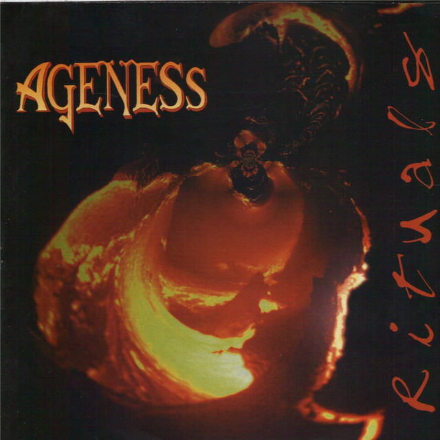 Rituals album cover