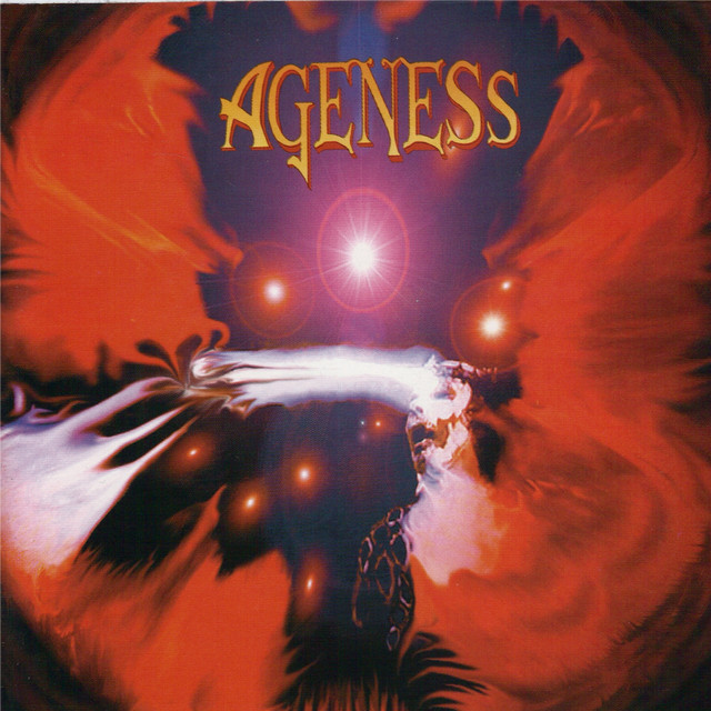Imageness album cover