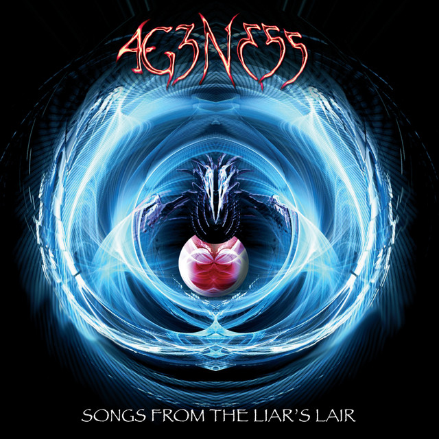 Songs from the Liar's Lair album cover