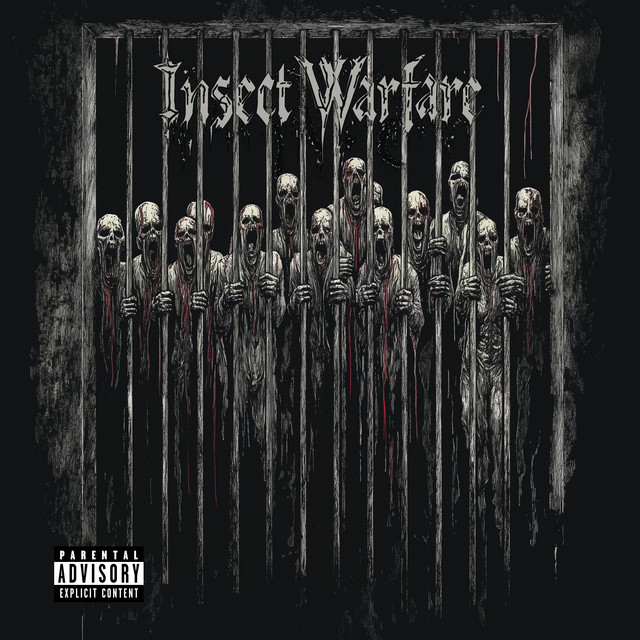 Final Slaughter album cover