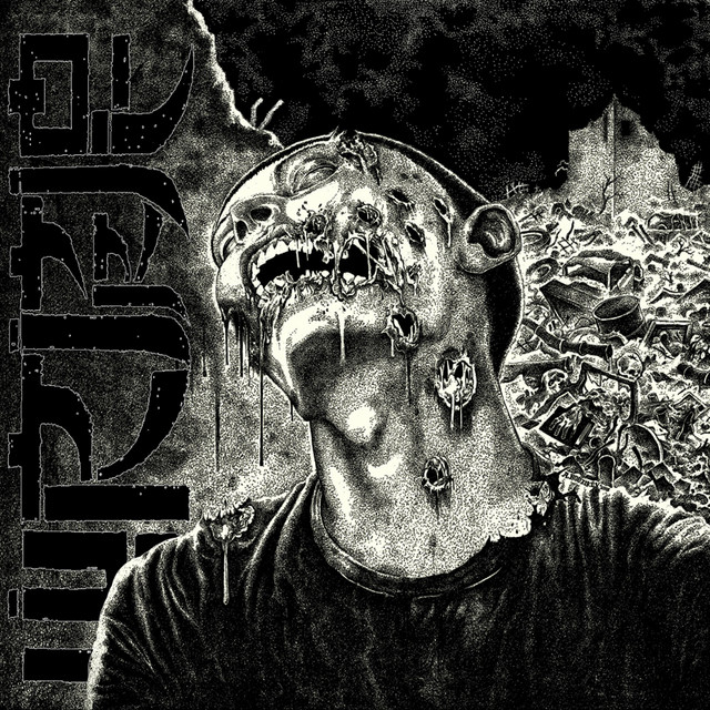 Dirge album cover