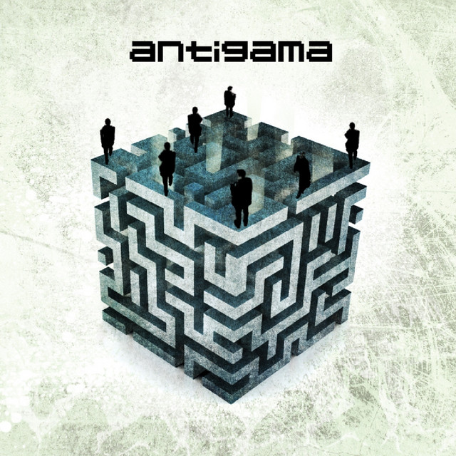 The Warning album cover