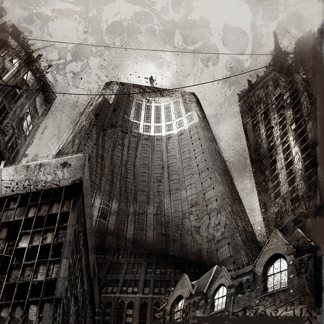 Forward Into Regression album cover
