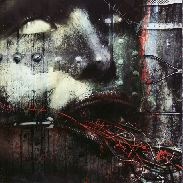The Funeral March album cover