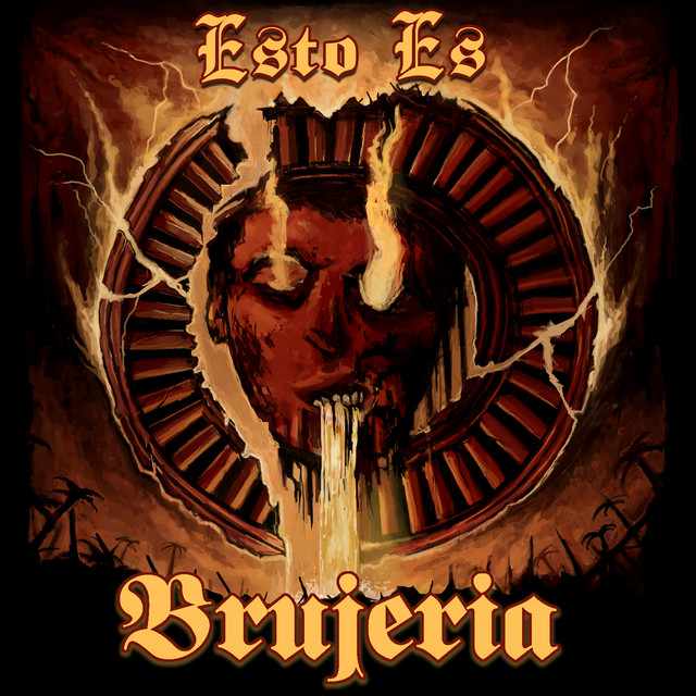 Esto Es Brujeria album cover