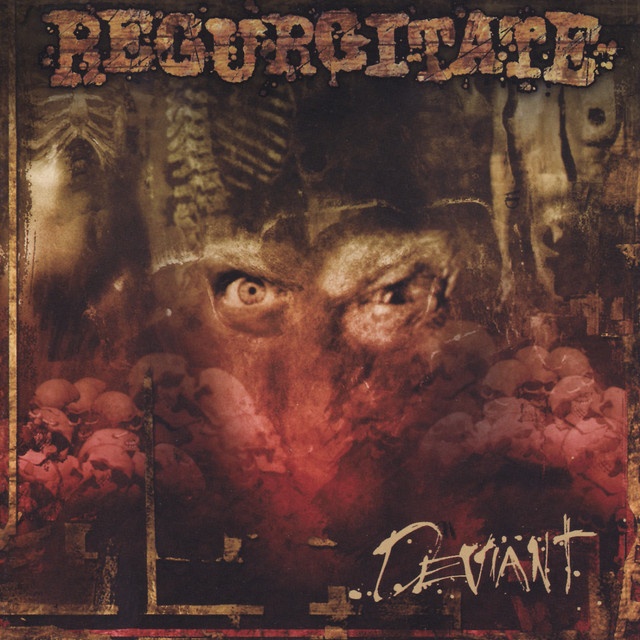 Deviant album cover