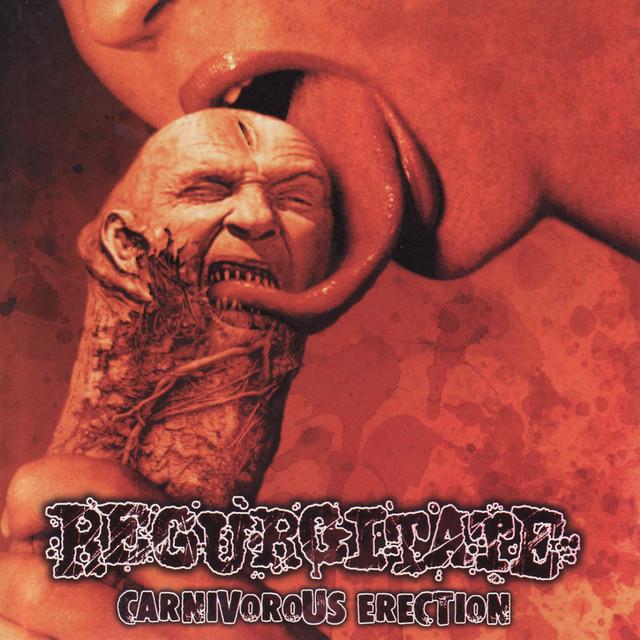 Carnivorous Erection album cover