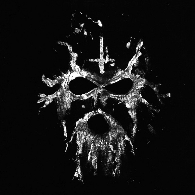 Three album cover