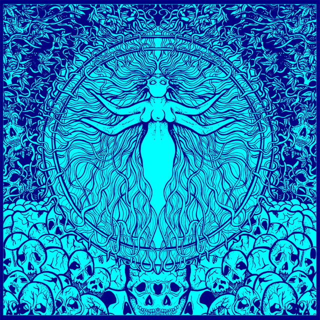 This World Is Weakening album cover