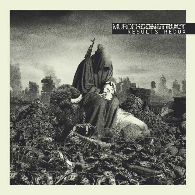 Results Redux album cover