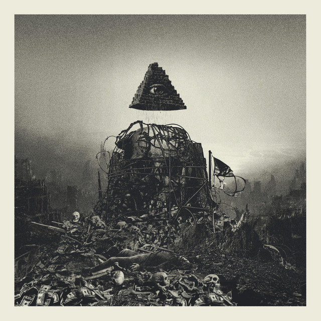 Results album cover