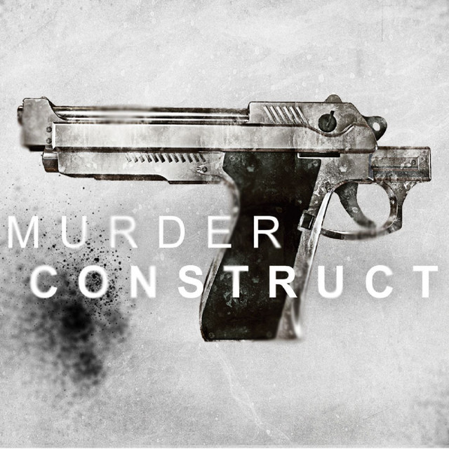 Murder Construct album cover