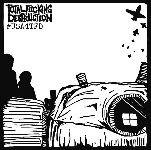 #usa4tfd album cover