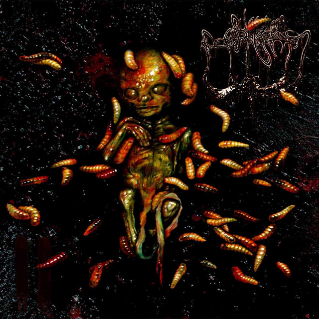 II album cover