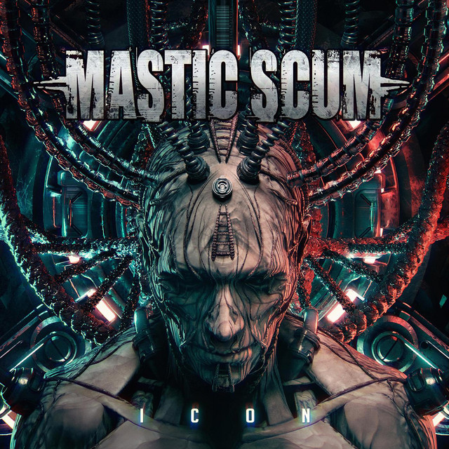 Icon album cover