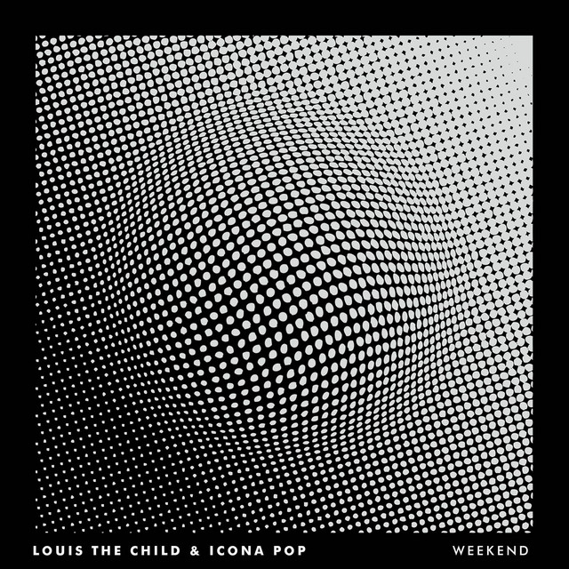 FabFilter Pro-C 2 as heard on Weekend by Icona Pop & Louis The Child (2016)