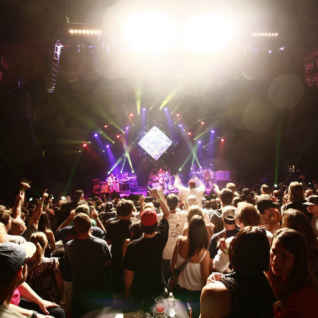 10/20/10 Grand Sierra Theatre, Reno, NV album cover