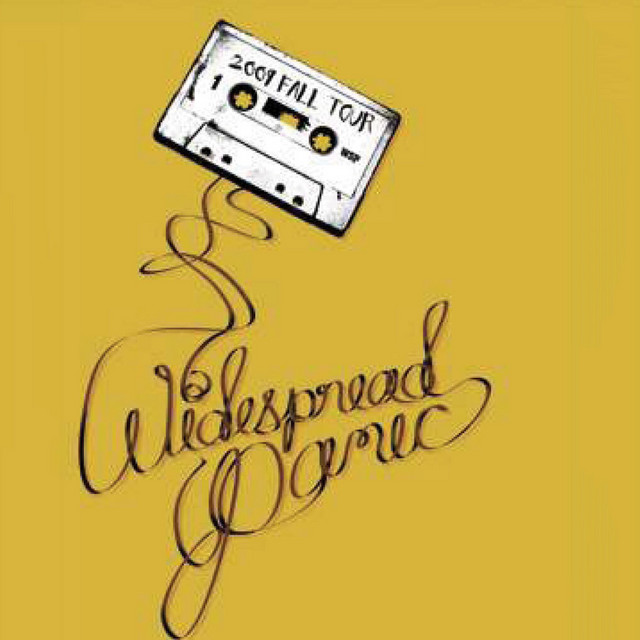 11/22/09 Riverside Theater, Milwaukee, WI album cover
