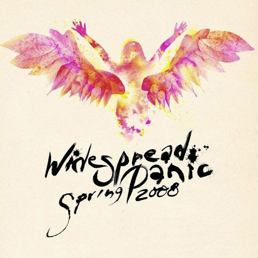 05/03/08 Nokia Theatre, Dallas, TX album cover