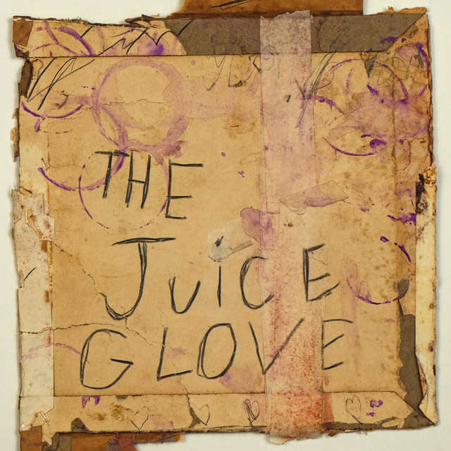 The Juice album cover
