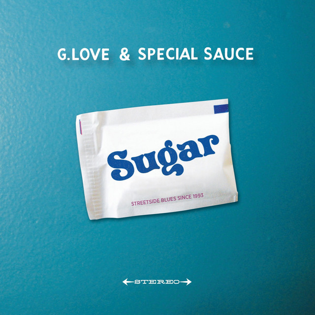 Sugar album cover